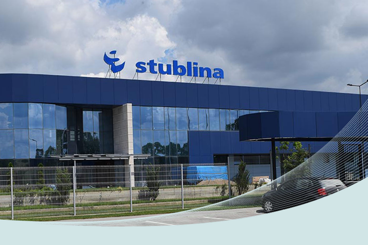 Stublina • CIRA Ltd